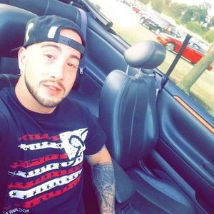 Meet your Posher, Damien